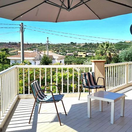 Trappeto Life Sunset Villa Dış mekan fotoğraf
