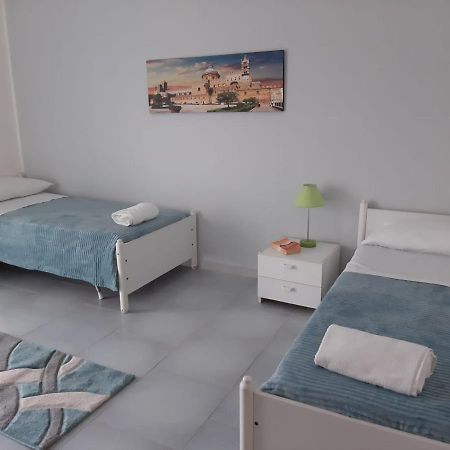 Trappeto Life Sunset Villa Dış mekan fotoğraf