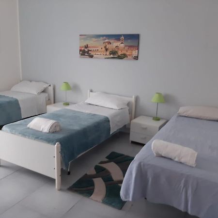 Trappeto Life Sunset Villa Dış mekan fotoğraf
