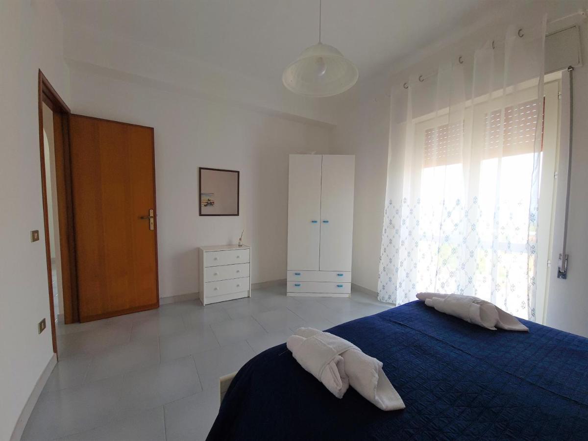 Trappeto Life Sunset Villa Dış mekan fotoğraf