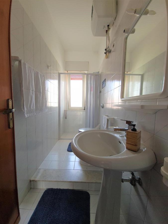 Trappeto Life Sunset Villa Dış mekan fotoğraf