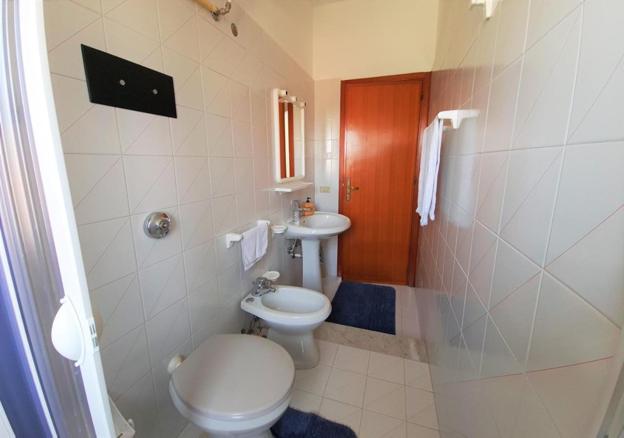 Trappeto Life Sunset Villa Dış mekan fotoğraf