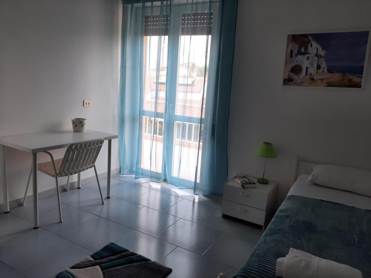 Trappeto Life Sunset Villa Dış mekan fotoğraf