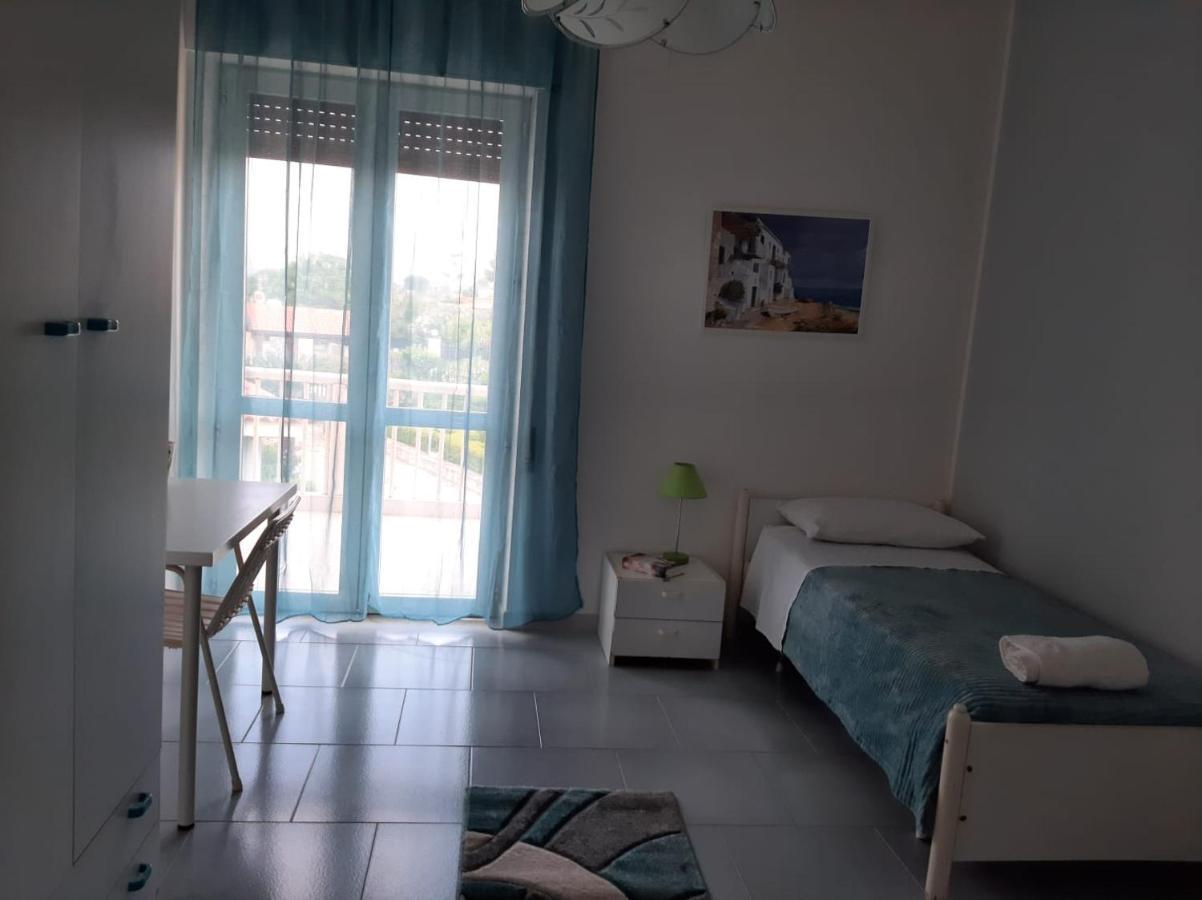 Trappeto Life Sunset Villa Dış mekan fotoğraf