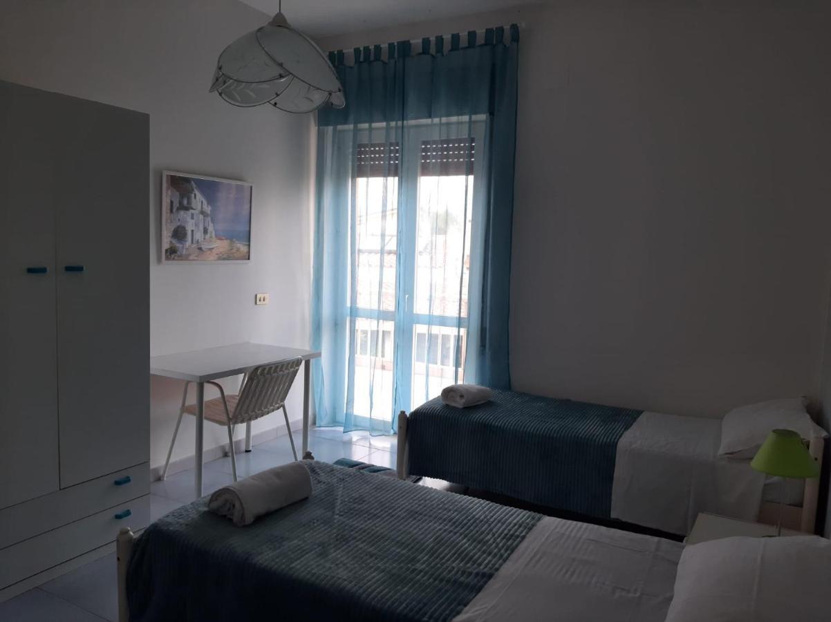 Trappeto Life Sunset Villa Dış mekan fotoğraf