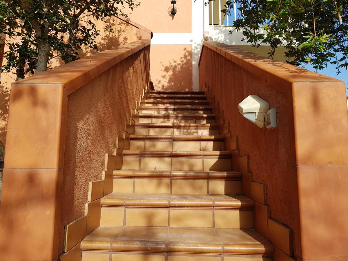 Trappeto Life Sunset Villa Dış mekan fotoğraf