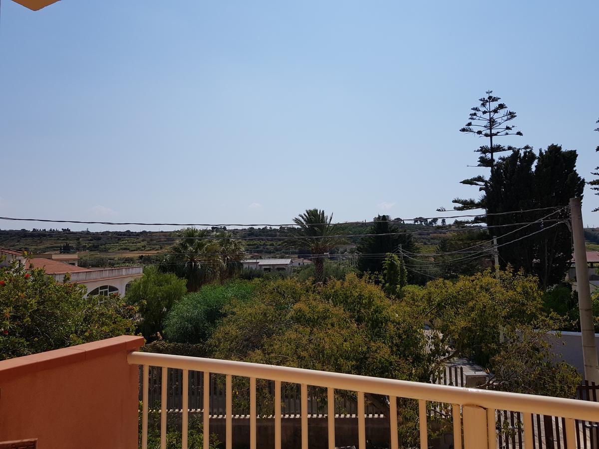 Trappeto Life Sunset Villa Dış mekan fotoğraf