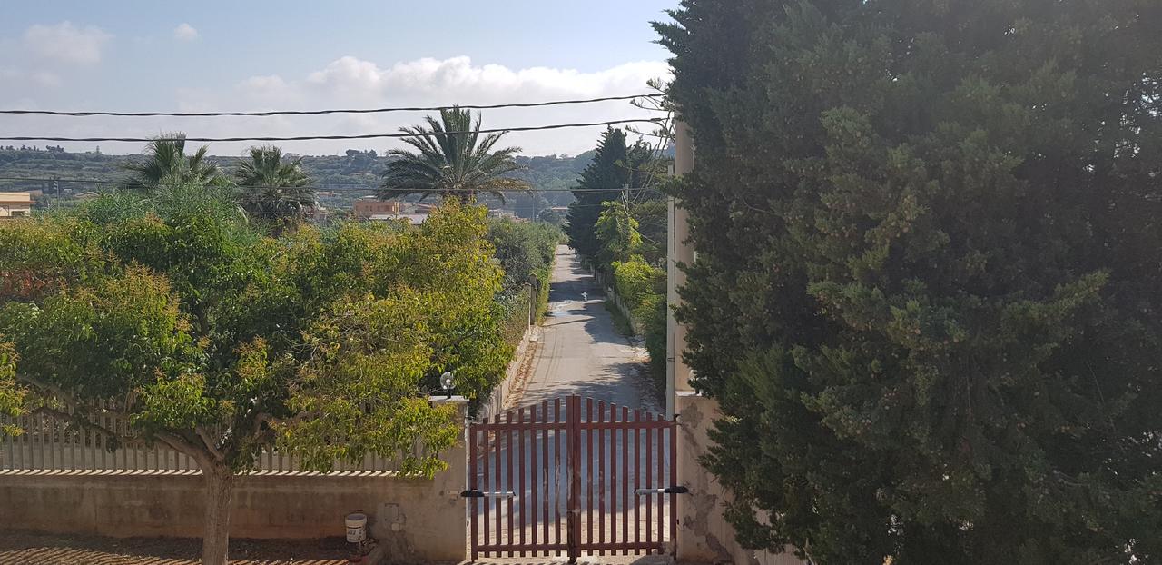 Trappeto Life Sunset Villa Dış mekan fotoğraf