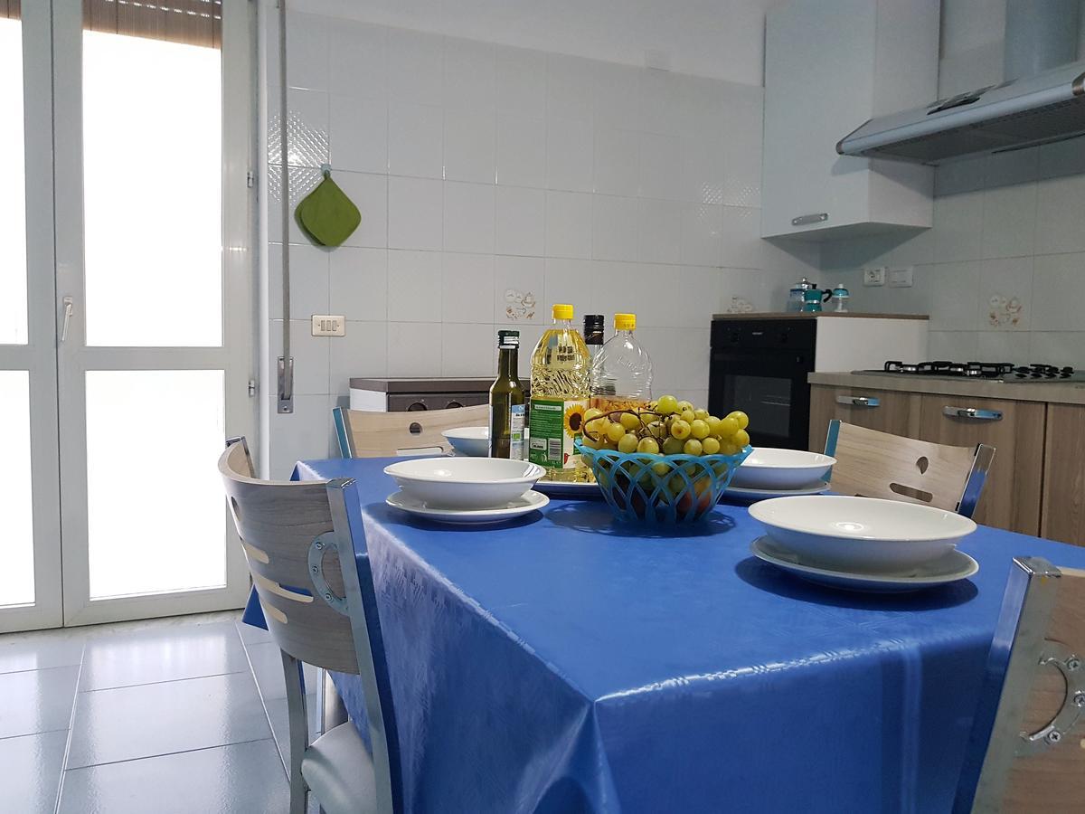 Trappeto Life Sunset Villa Dış mekan fotoğraf