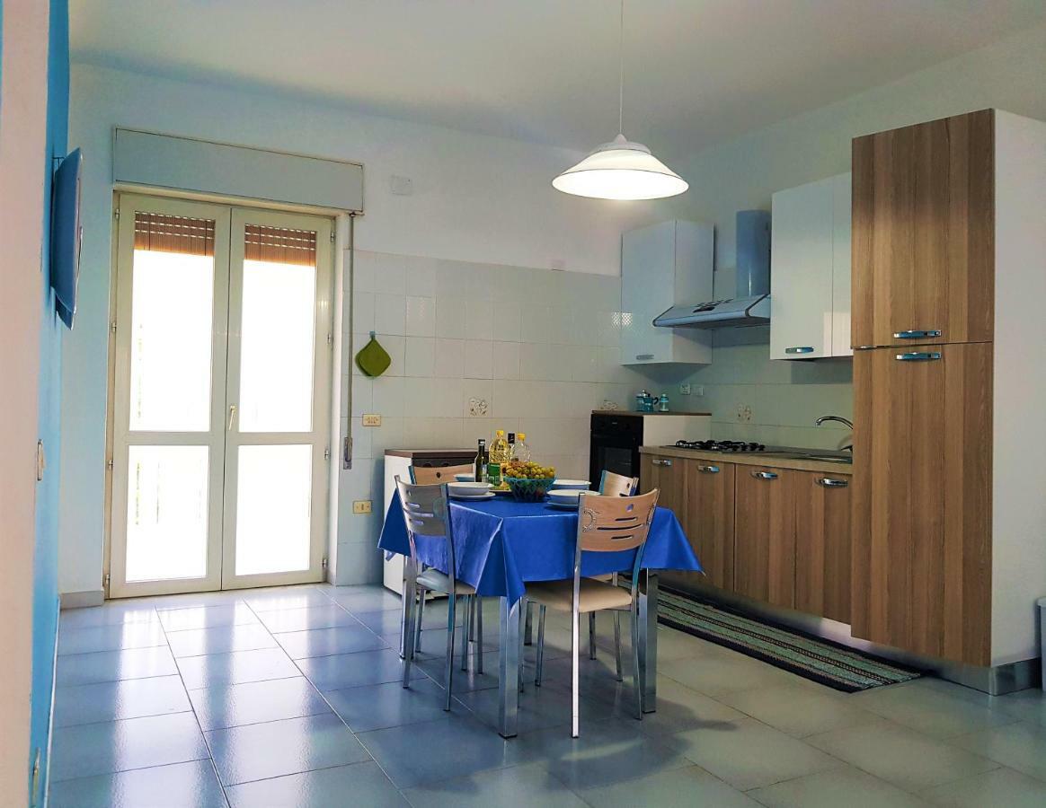 Trappeto Life Sunset Villa Dış mekan fotoğraf