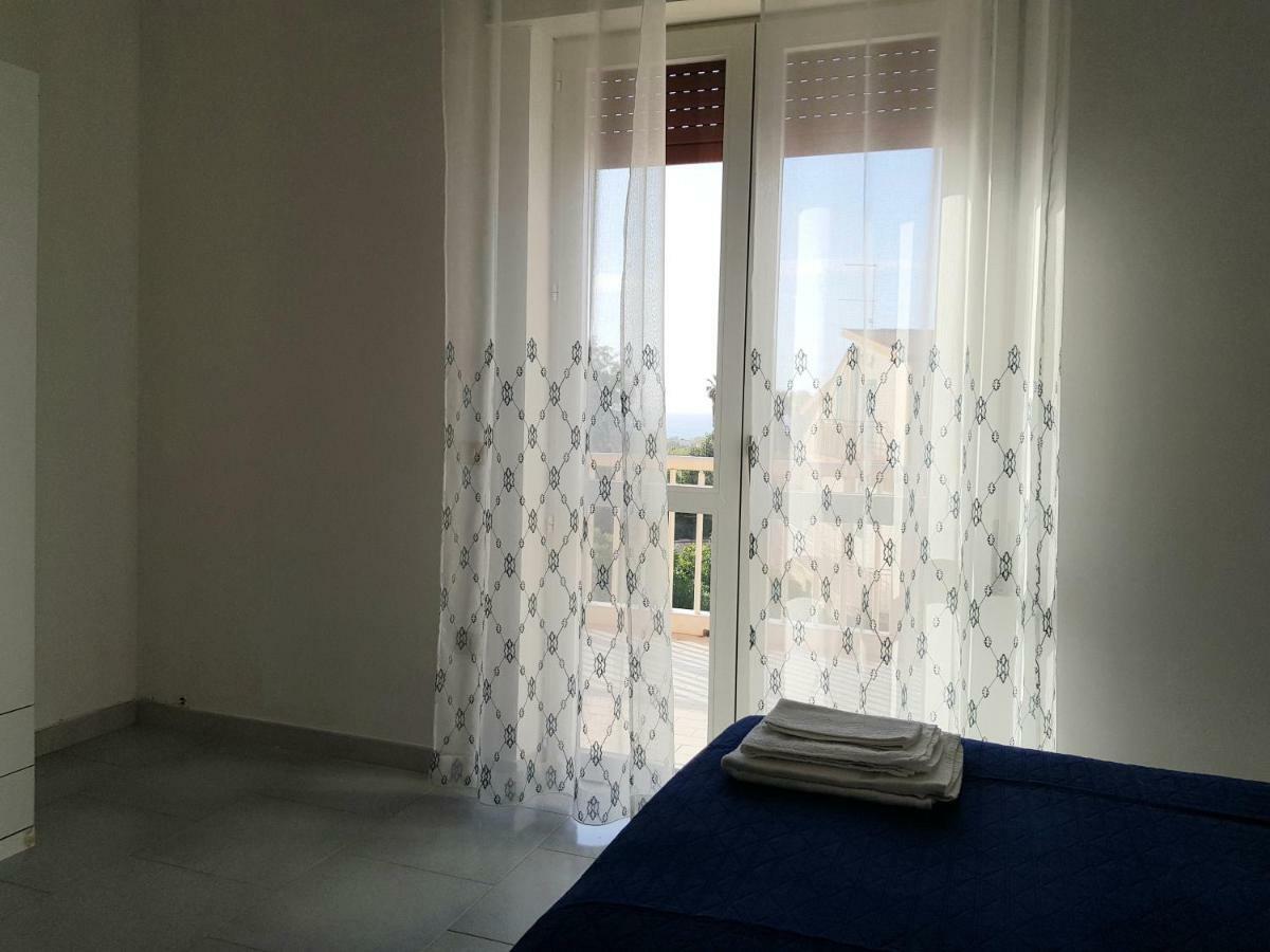 Trappeto Life Sunset Villa Dış mekan fotoğraf